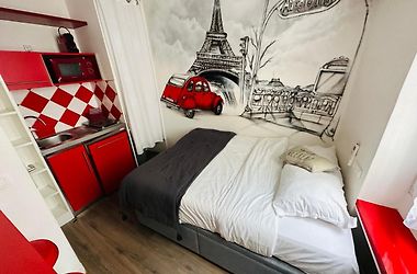 EIFFEL RIVE GAUCHE - Updated 2023 Reviews (Paris, France)